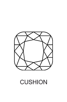 Modelo Cushion - App Woop Rugs, diseña tu alfombra.